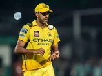 Ravichandran Ashwin all set for maiden BBL stint