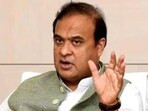 Assam chief minister Himanta Biswa Sarma. (File Photo) Assam chief minister Himanta Biswa Sarma. (File Photo)