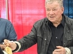 William Shatner hospitalized after medical emergency at LA home? Star Trek icon's agency breaks silence amid claims (Graham Hughes/The Canadian Press via AP) 