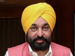 Chief minister Bhagwant Singh Mann said that the food growers of the state have suffered a whopping loss during the recent floods, adding that these two lakh quintal seeds worth  <span class='webrupee'>₹</span>74 crore will be provided free of cost to them. (PTI File)