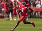 Xavier Worthy injury update: Is Chiefs' wide receiver fit for the match against the Baltimore Ravens? Here's what we know. Xavier Worthy injury update: Is Chiefs' wide receiver fit for the match against the Baltimore Ravens? Here's what we know.