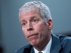 Chris Wright's remarks are the latest in the series of US officials talking about US President Donald Trump's punishing 50% tariffs on India, half of which are a penalty for buying oil from Russia.