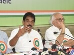 Congress on Wednesday claimed that Modi government caused the "collapse" of India's foreign policy.