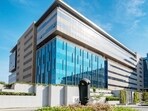 Prime Offices Fund (PRIME), a JV between Nuvama Asset Management and Cushman & Wakefield, has bought a 2.4 mn sq ft office campus in Chennai, for  <span class='webrupee'>₹</span>2,550 crore