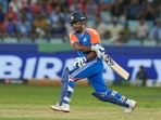 India's Sanju Samson did not get to bat against Bangladesh India's Sanju Samson did not get to bat against Bangladesh