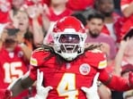 Kansas City Chiefs receive two major boosts ahead of Baltimore Ravens game. Here's the update on Rashee Rice and Xavier Worthy.