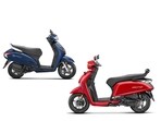 Hero Destini 110 and Honda Activa 110 belong to the same segment. However, the approach towards the product is quite different. 