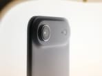 iPhone Air is just 5.6mm thin. iPhone Air is just 5.6mm thin.