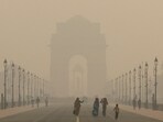 The AAP slammed the BJP-led Delhi government over the cloud seeding operations, saying they were opposed to it while in opposition.