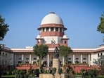 In 2020, the Supreme Court granted permanent commission to women officers. (HT PHOTO)