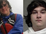 Joshua Jahn, the Dallas ICE facility shooting suspect Joshua Jahn, the Dallas ICE facility shooting suspect