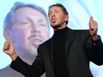Oracle founder Larry Ellison. Oracle founder Larry Ellison.