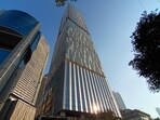 Mumbai real estate market's residential segment offers options ranging from  <span class='webrupee'>₹</span>1 crore for a 1 BHK in the suburbs to over  <span class='webrupee'>₹</span>100 crore for luxury 4 BHK and larger apartments. (Picture for representational purposes only)