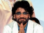 Nagarjuna thanked the Delhi HC for passing the order on protection of his personality rights.(PTI)