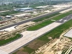 Average apartment prices along the Yamuna Expressway in Delhi-NCR have surged by 158%, while plot values have risen by 536% over the past five years, (Photo for representational purposes only) Average apartment prices along the Yamuna Expressway in Delhi-NCR have surged by 158%, while plot values have risen by 536% over the past five years, (Photo for representational purposes only)