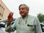Shashi Tharoor welcomes the addition of 10,000+ new medical college seats. Shashi Tharoor welcomes the addition of 10,000+ new medical college seats.