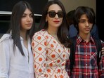 Priya Sachdev and Karisma Kapoor's children are embroiled in a legal battle over Sunjay Kapur's estate. Priya Sachdev and Karisma Kapoor's children are embroiled in a legal battle over Sunjay Kapur's estate.