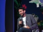 Oyo founder Ritesh Agarwal. Oyo founder Ritesh Agarwal.