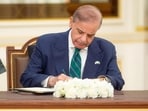 Pakistan Prime Minister Shehbaz Sharif held separate meetings with Chief Adviser of Bangladesh Muhammad Yunus and President of Sri Lanka Anura Kumara Dissanayake and discussed bilateral ties