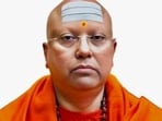 Saraswati’s alleged misconduct dates back to a 2009 forgery and molestation case in Defence Colony, followed by another molestation and fraud case lodged at Vasant Kunj police station in 2016, police said.