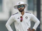 Shreyas Iyer skipped second India A game vs Australia A Shreyas Iyer skipped second India A game vs Australia A