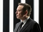 Elon Musk was estranged from his father, Errol Musk, who has been accused of child sex abuse. 