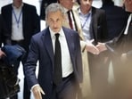 Former French president Nicolas Sarkozy has faced many legal challenges over the years Former French president Nicolas Sarkozy has faced many legal challenges over the years