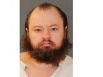 This undated booking photo provided by the Texas Department of Criminal Justice shows Texas death row inmate Blaine Milam. This undated booking photo provided by the Texas Department of Criminal Justice shows Texas death row inmate Blaine Milam.