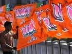 The Bharatiya Janata Party (BJP) on Thursday announced election in-charges for states that will pick new assemblies. (Representative photo) The Bharatiya Janata Party (BJP) on Thursday announced election in-charges for states that will pick new assemblies. (Representative photo)