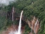 The committee’s upcoming report is expected to be a key test of how Meghalaya reconciles development ambitions with environmental safeguards. (Meghalaya Tourism)