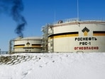 Russia's deputy prime minister Alexander Novak announced the decision and said there was a small deficit of oil products.