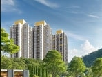 The Navi Mumbai International Airport Limited (NMIAL), operated by Adani Airport Holdings Limited, has leased 405 ready-to-move-in flats on rent from the Wadhwa Group. (Picture for representational purposes only) The Navi Mumbai International Airport Limited (NMIAL), operated by Adani Airport Holdings Limited, has leased 405 ready-to-move-in flats on rent from the Wadhwa Group. (Picture for representational purposes only)