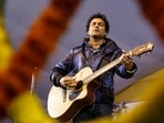 Singer Zubeen Garg, who had gone to Singapore for the Northeast India Festival, had died on September 19 during a scuba diving activity. Singer Zubeen Garg, who had gone to Singapore for the Northeast India Festival, had died on September 19 during a scuba diving activity.