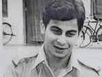 Aneesh Chawla Aneesh Chawla