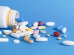 Two Indians have been sanctioned for supplying fentanyl in the US (Representational image) Two Indians have been sanctioned for supplying fentanyl in the US (Representational image)