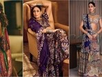 Expret shares tips for creative lehenga styling this Navratri. Expret shares tips for creative lehenga styling this Navratri.