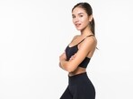 Doing a couple of days of cardio or endurance training every week, indicates that you are on track for long-term fitness. Doing a couple of days of cardio or endurance training every week, indicates that you are on track for long-term fitness.
