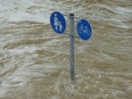 Flash Flood Warning in Boston as Heavy Rains and Severe Storms Batter Massachusetts
