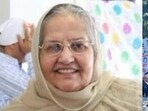 Harjit Kaur was an undocumented immigrant in the US. However, this was due to her asylum case being denied. Kaur came to the United States in 1992 from India as a single mother with two sons. Harjit Kaur was an undocumented immigrant in the US. However, this was due to her asylum case being denied. Kaur came to the United States in 1992 from India as a single mother with two sons.