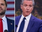 JD Vance rips Dems, Gavin Newsom after Dallas ICE shooting (Photo by Alex Brandon / POOL / AFP, REUTERS/Kylie Cooper) JD Vance rips Dems, Gavin Newsom after Dallas ICE shooting (Photo by Alex Brandon / POOL / AFP, REUTERS/Kylie Cooper)