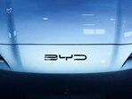China’s BYD Logged Sales Surge in Europe Last Month China’s BYD Logged Sales Surge in Europe Last Month