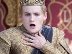Jack Gleeson's performance in Game of Thrones drew significant attention from viewers. Jack Gleeson's performance in Game of Thrones drew significant attention from viewers.