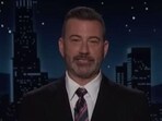A massive outrage occurred after Jimmy Kimmel’s remarks over the murder of Charlie Kirk.