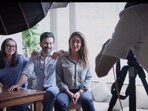 Meghna Gulzar, Prithviraj Sukumaran and Kareena Kapoor Meghna Gulzar, Prithviraj Sukumaran and Kareena Kapoor