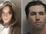 Tyler Robinson (R) and Lance Twiggs (L) lived in a $1800-per-month townhouse in Utah. Tyler Robinson (R) and Lance Twiggs (L) lived in a $1800-per-month townhouse in Utah.