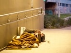 Tulsa families have expressed concern as Operation SAFE pushed homeless from highways into neighborhoods Tulsa families have expressed concern as Operation SAFE pushed homeless from highways into neighborhoods