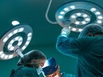 The father claimed he was unaware of his daughter’s surgery until her funeral.