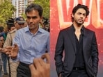 Sameer Wankhede, Aryan Khan