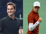 Jannik Sinner had his say after Roger Federer accused tournament chiefs of rigging courts