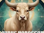 Taurus Horoscope Today: No major health issues also exist today. Taurus Horoscope Today: No major health issues also exist today.